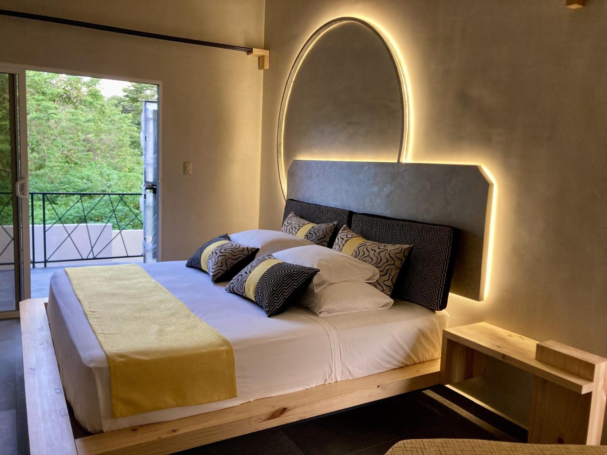 Сasa de vacaciones Pierre And Colors Adults Only Tamarindo