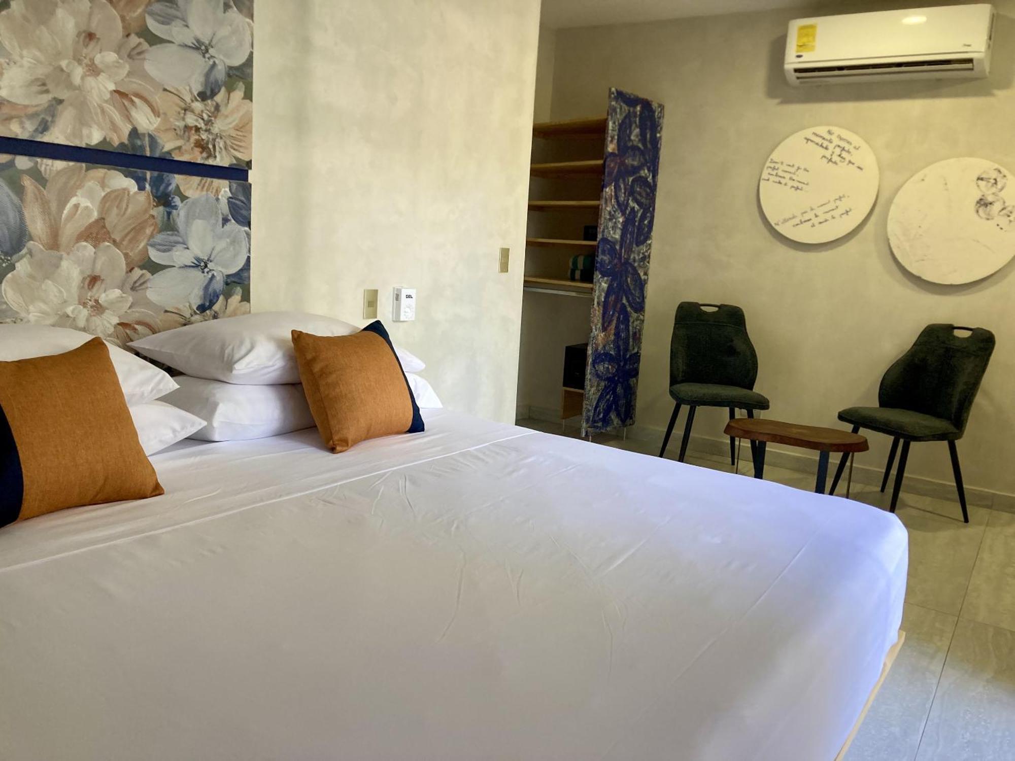 Сasa de vacaciones Pierre And Colors Adults Only