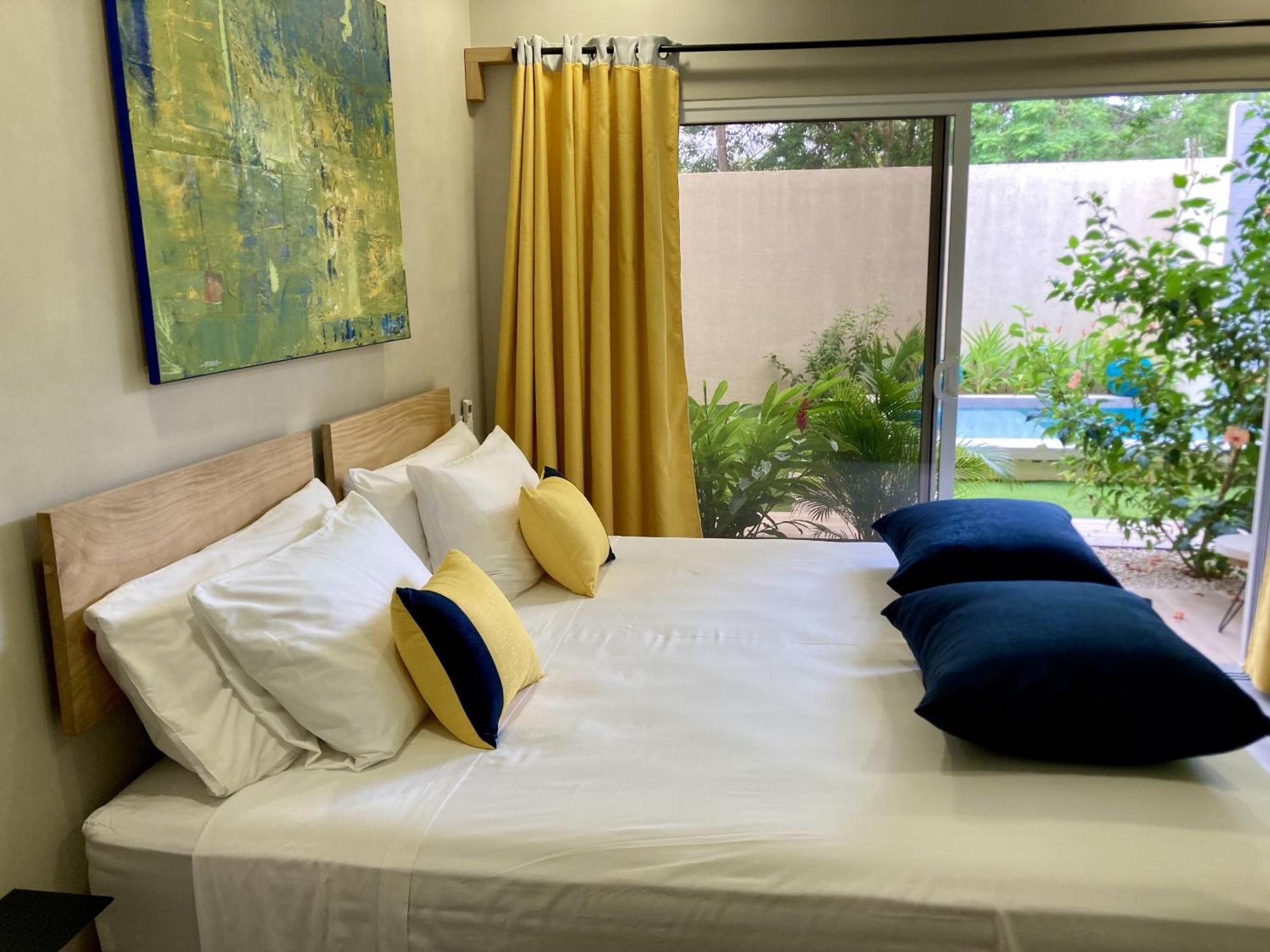 Сasa de vacaciones Pierre And Colors Adults Only
