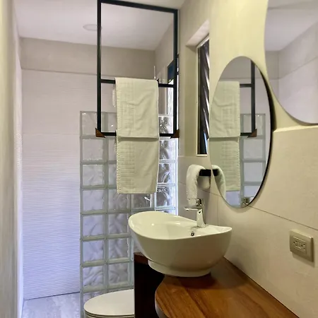 Pierre And Colors Tamarindo Adults Only Villa Room photo
