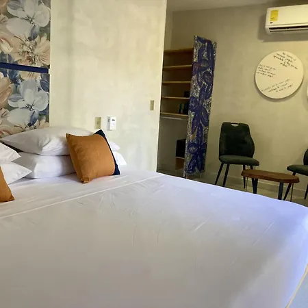 Pierre And Colors Tamarindo Adults Only Villa Room photo
