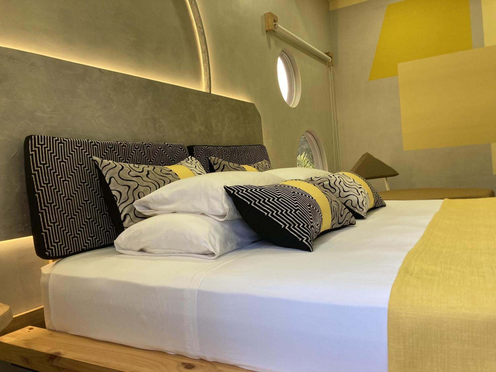 Pierre And Colors Adults Only Holiday home Tamarindo