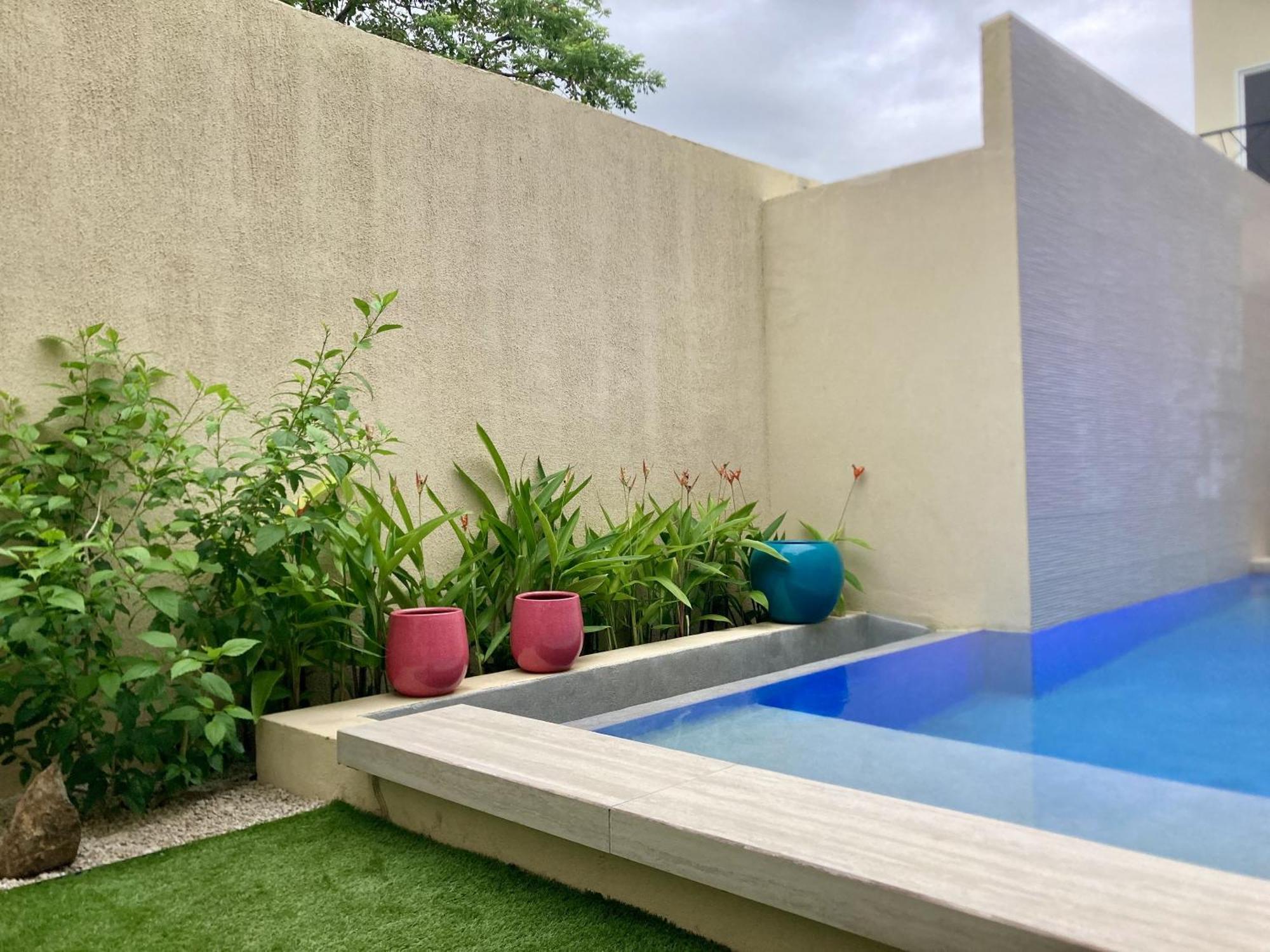 Pierre And Colors Adults Only Holiday home