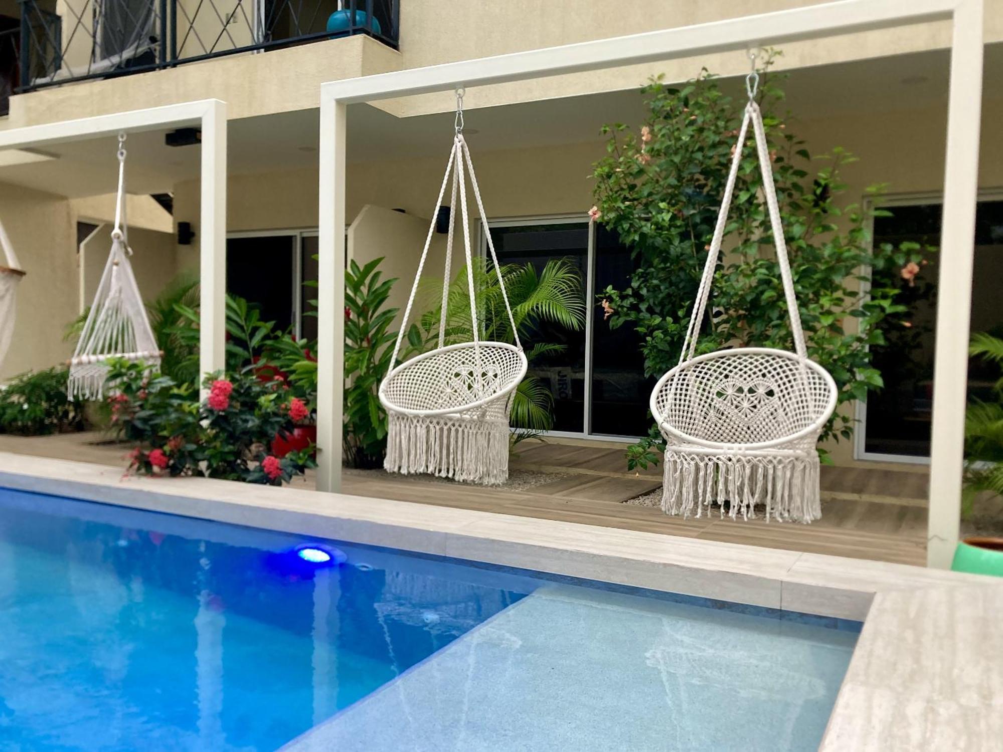 Pierre And Colors Adults Only Holiday home Tamarindo