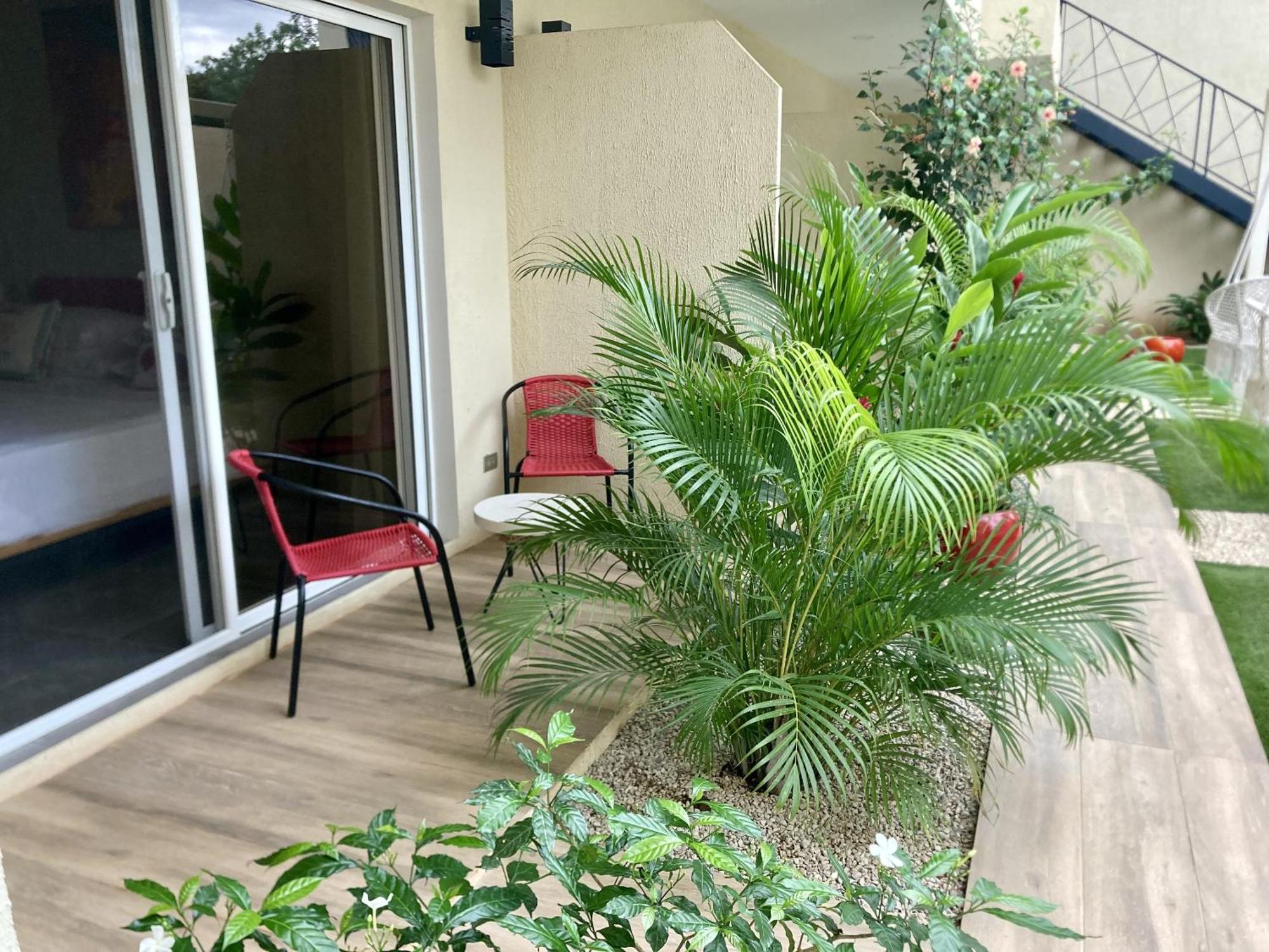 Pierre And Colors Adults Only Holiday home Tamarindo