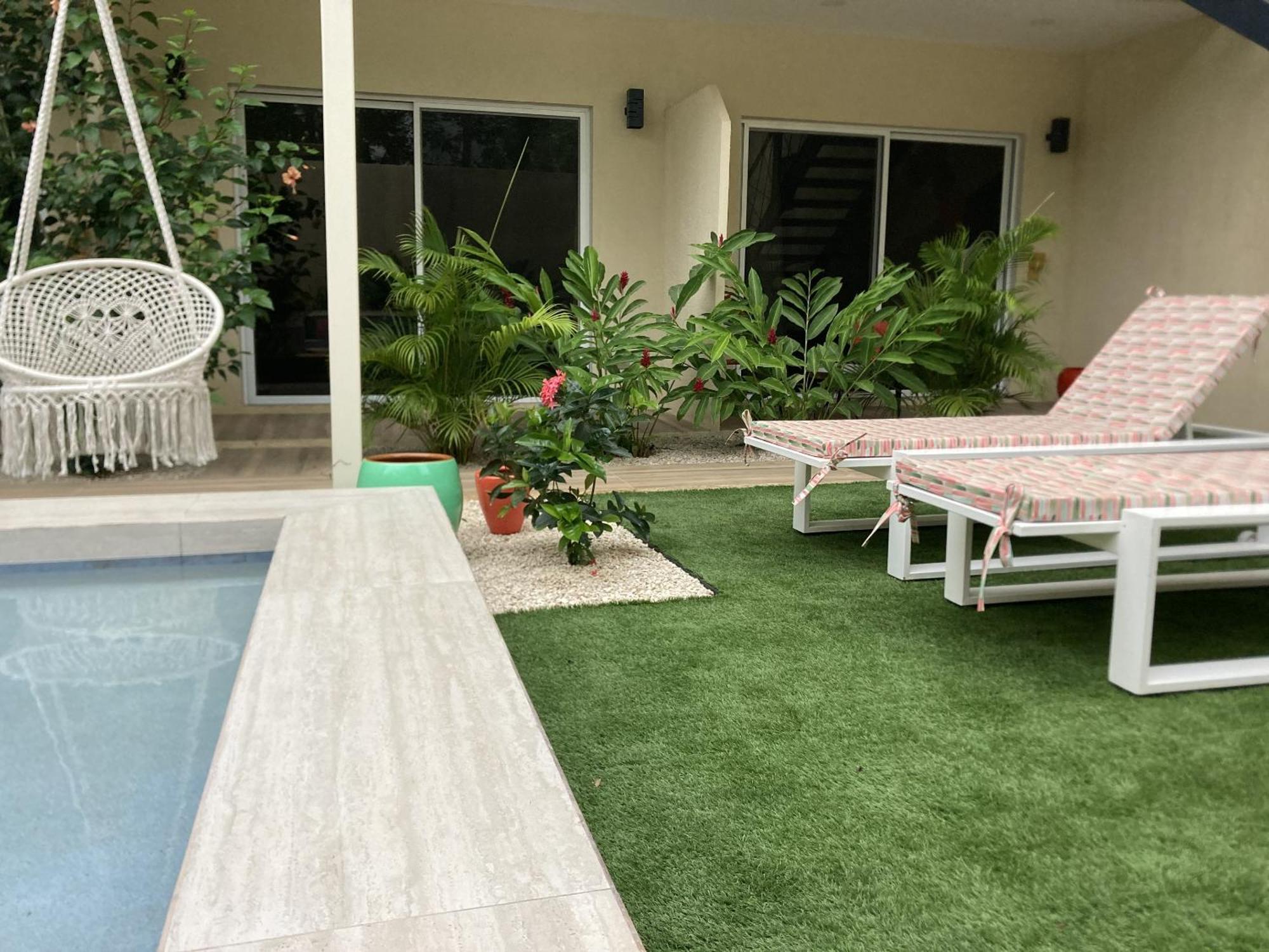 Pierre And Colors Adults Only Holiday home