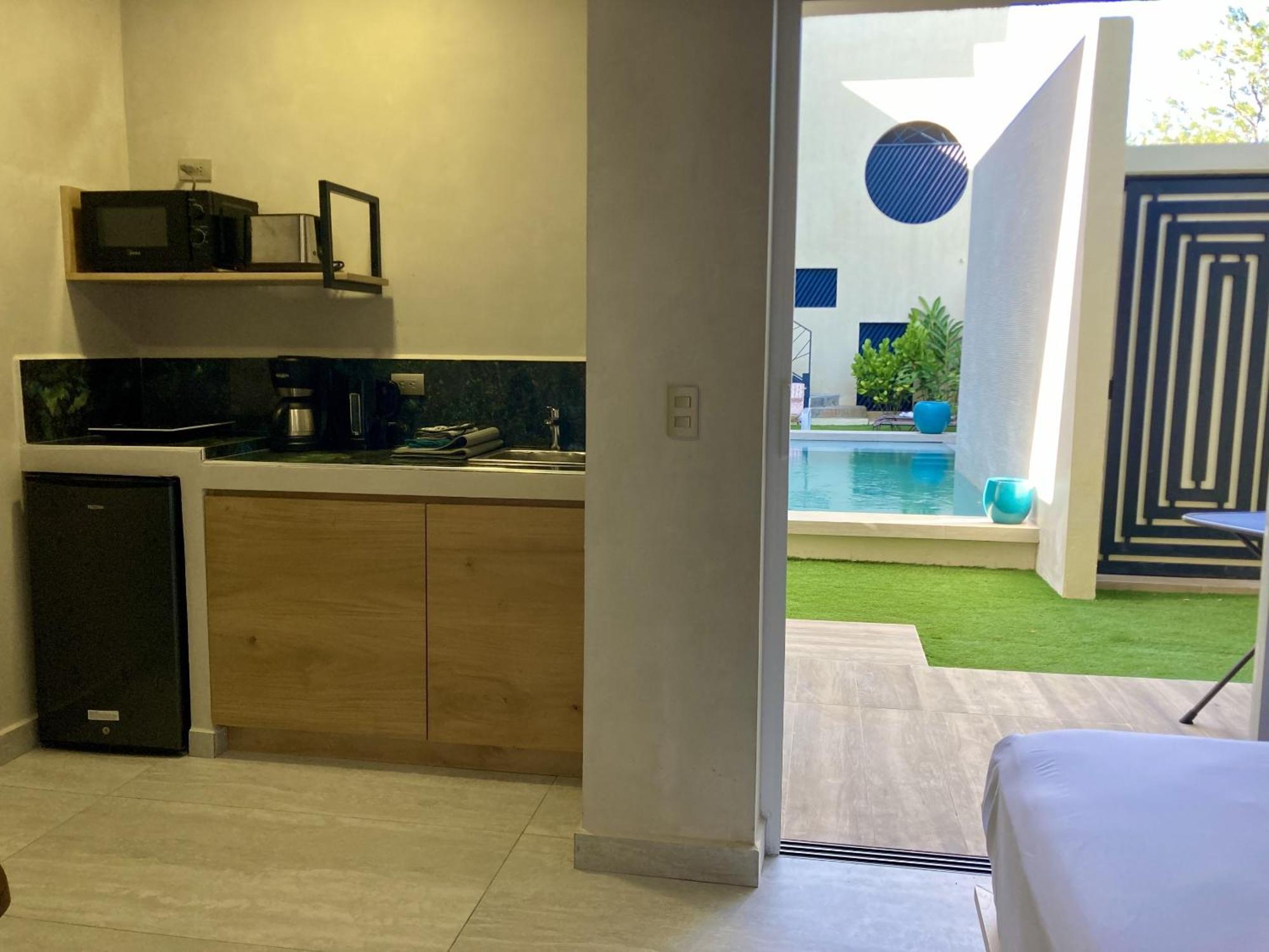 Pierre And Colors Adults Only Holiday home *