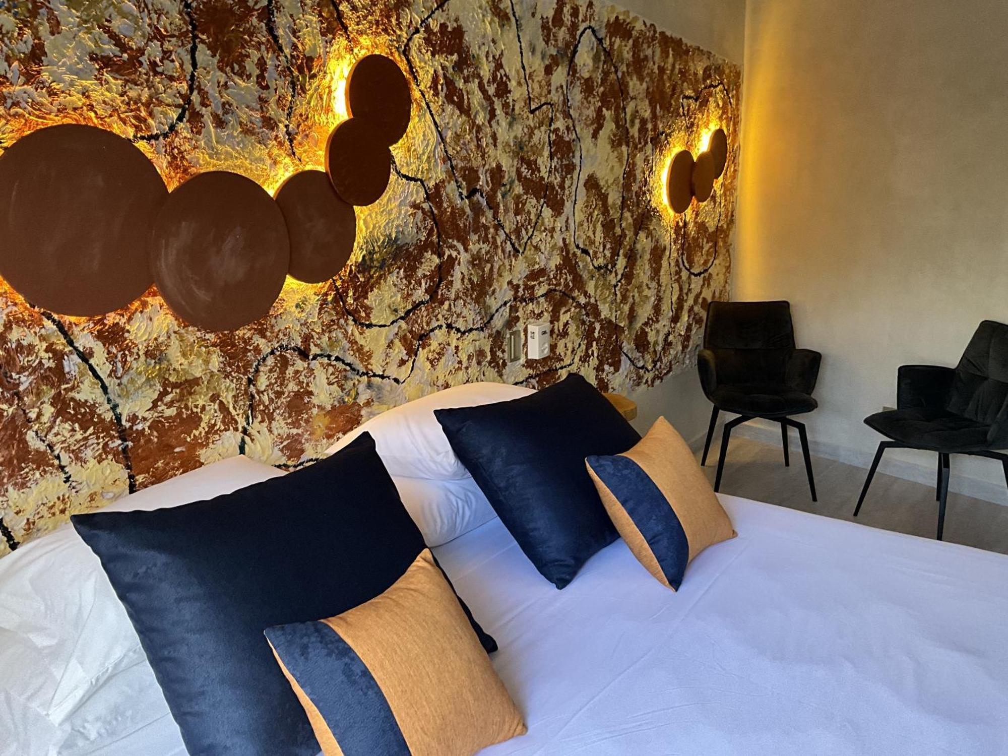 Pierre And Colors Adults Only Holiday home