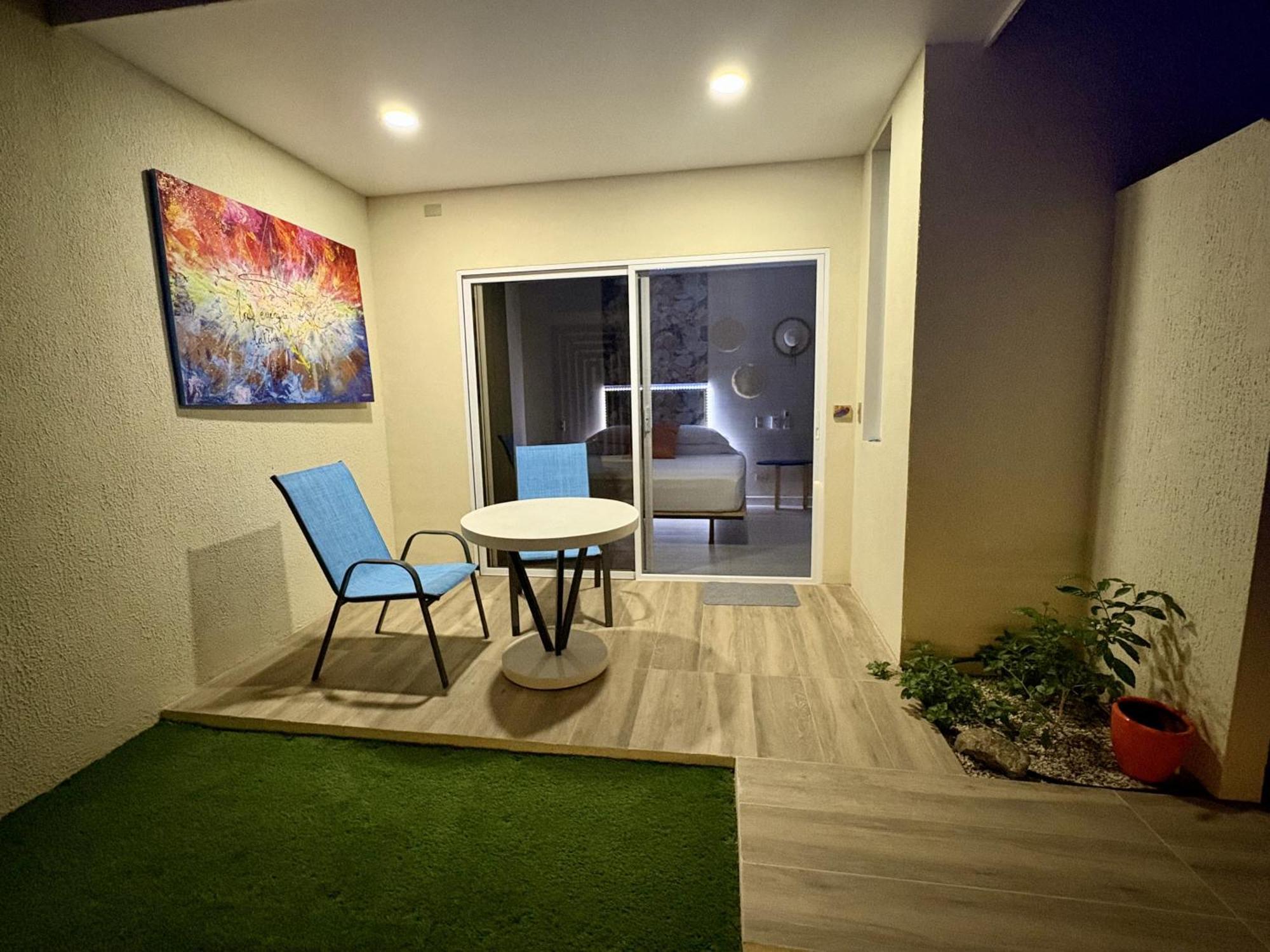 Pierre And Colors Adults Only Holiday home *