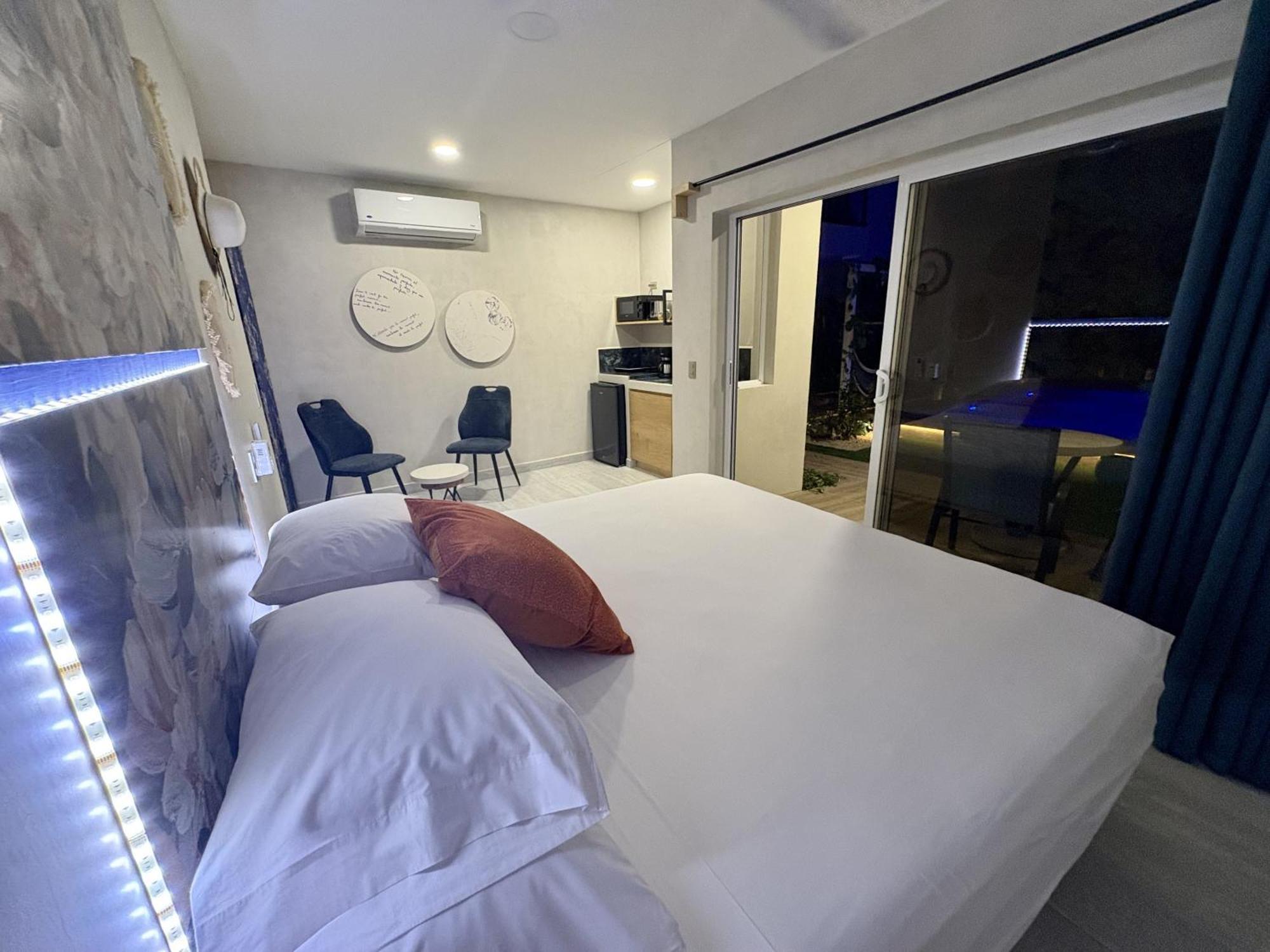 Pierre And Colors Adults Only Holiday home