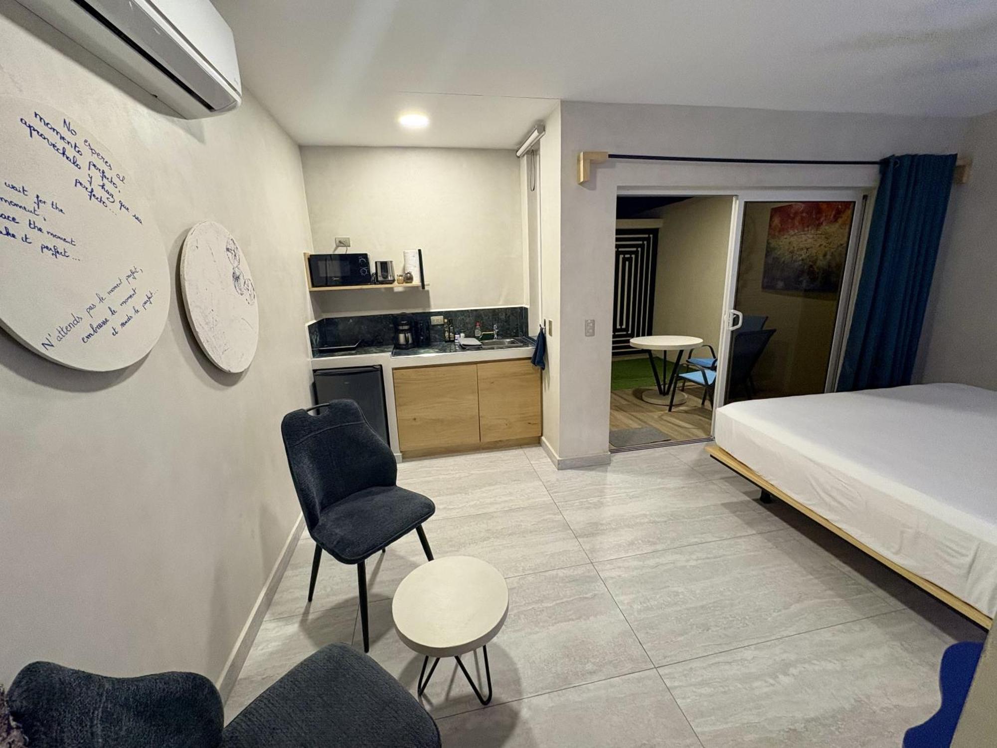 Pierre And Colors Adults Only Holiday home Tamarindo