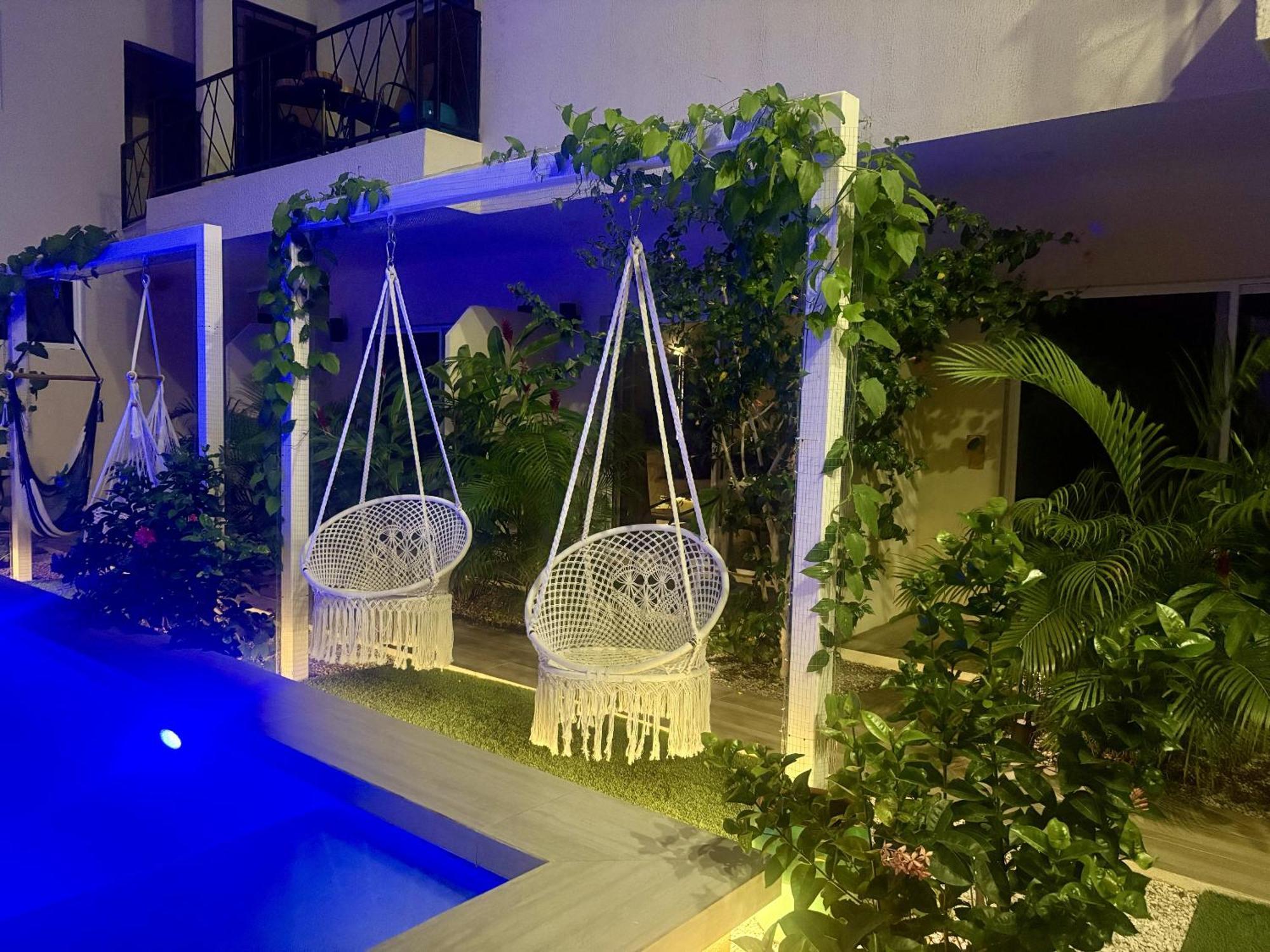 Pierre And Colors Adults Only Holiday home Tamarindo