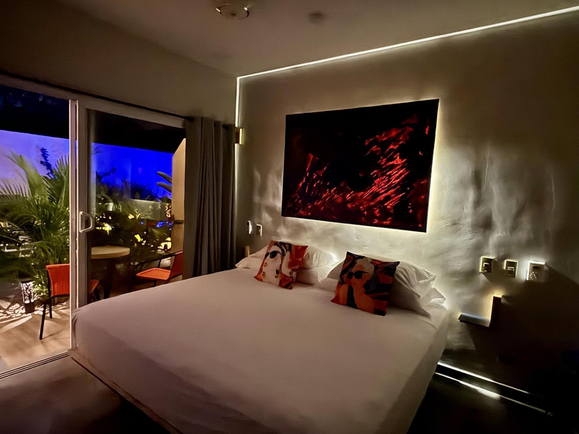 Pierre And Colors Adults Only Holiday home