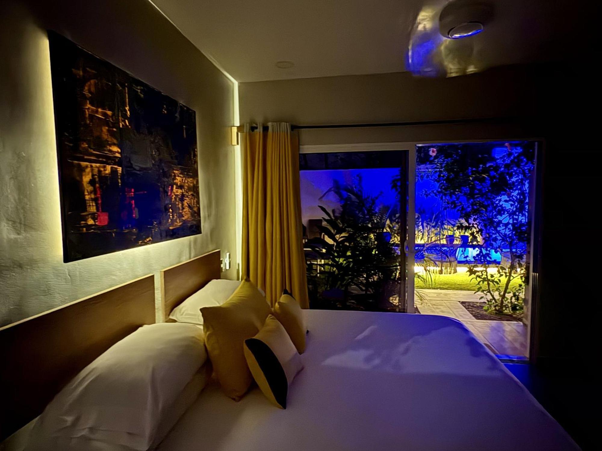 Holiday home Pierre And Colors Adults Only Tamarindo
