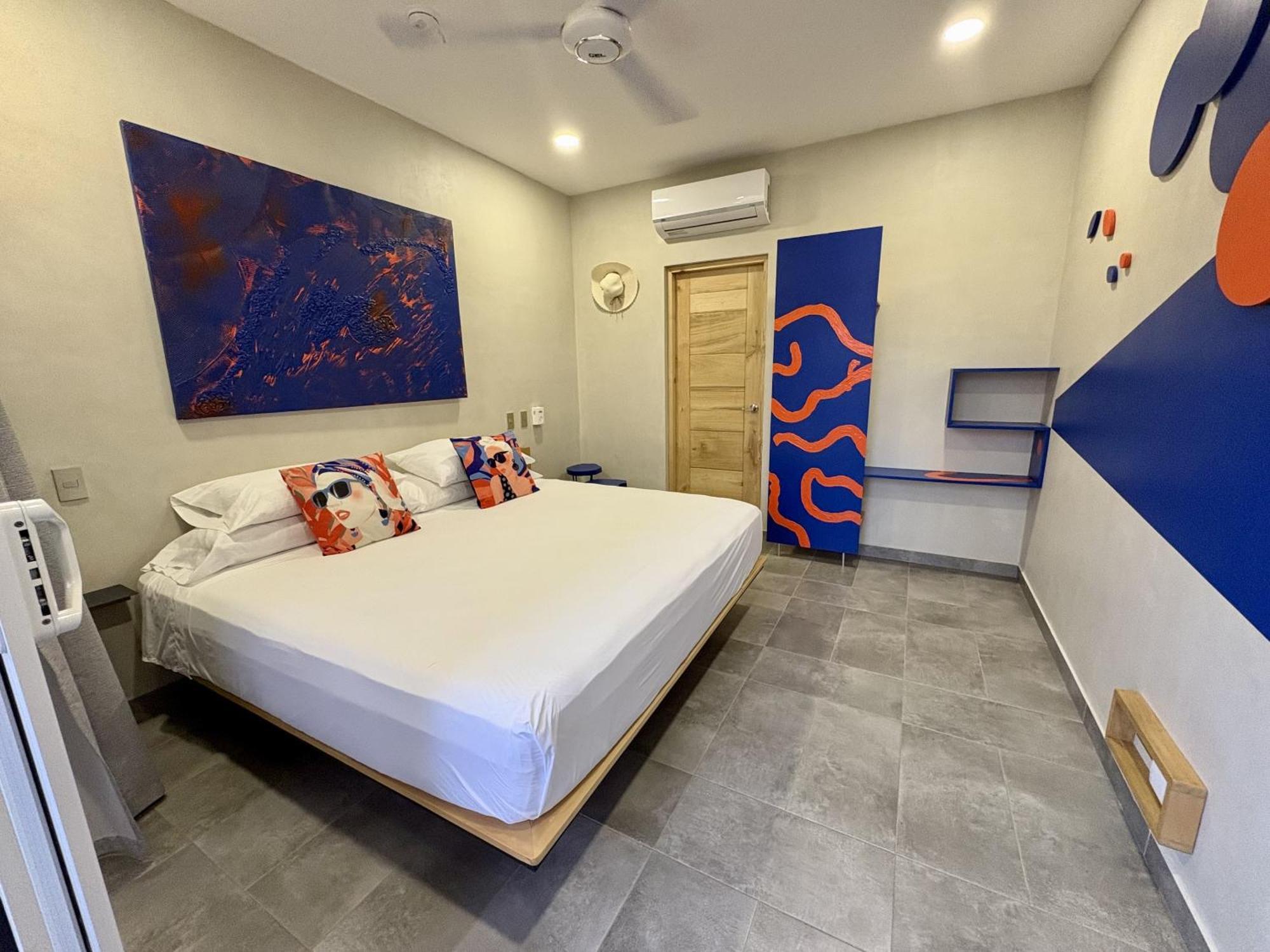 Holiday home Pierre And Colors Adults Only Tamarindo