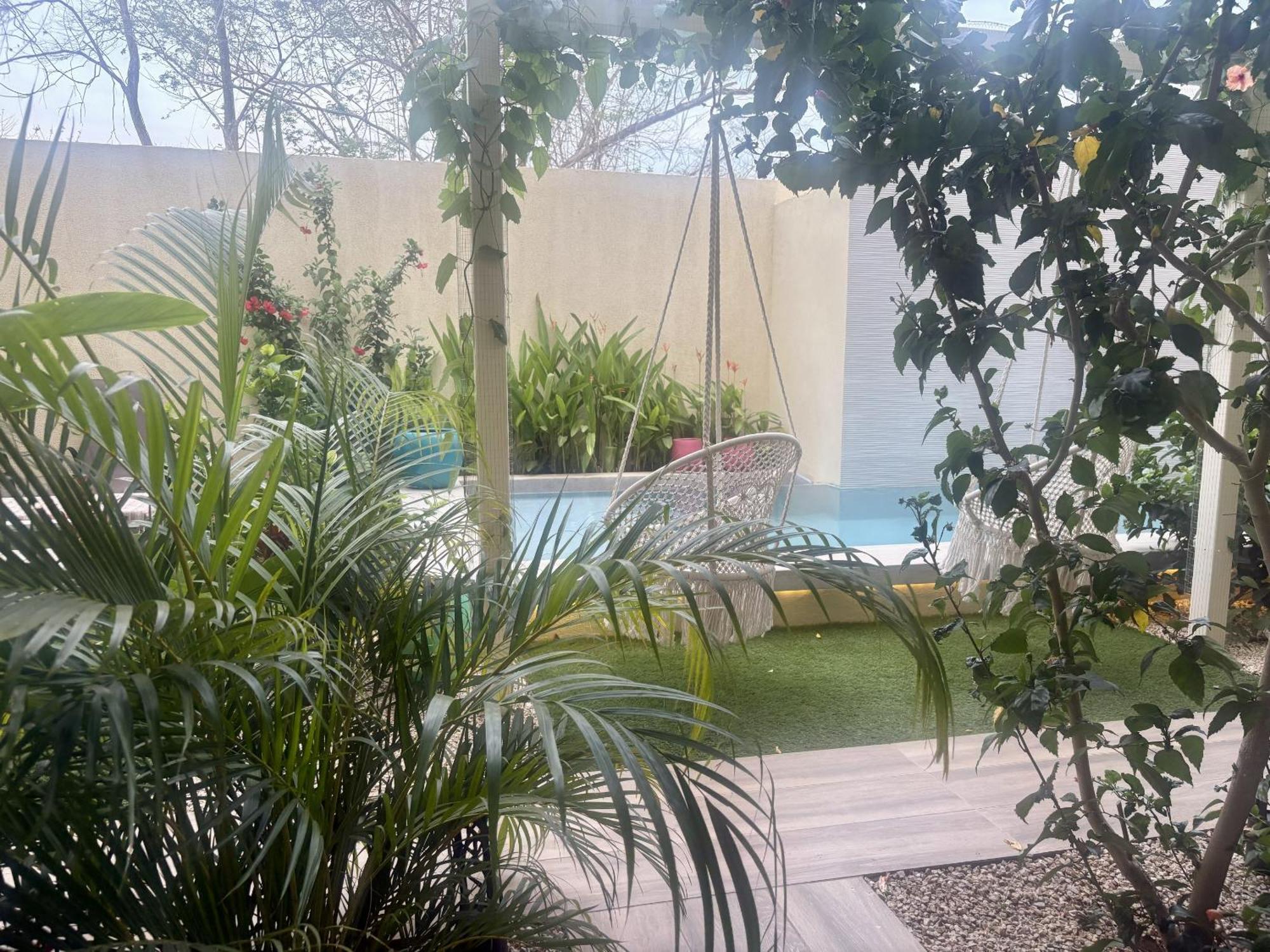 Holiday home Pierre And Colors Adults Only Tamarindo