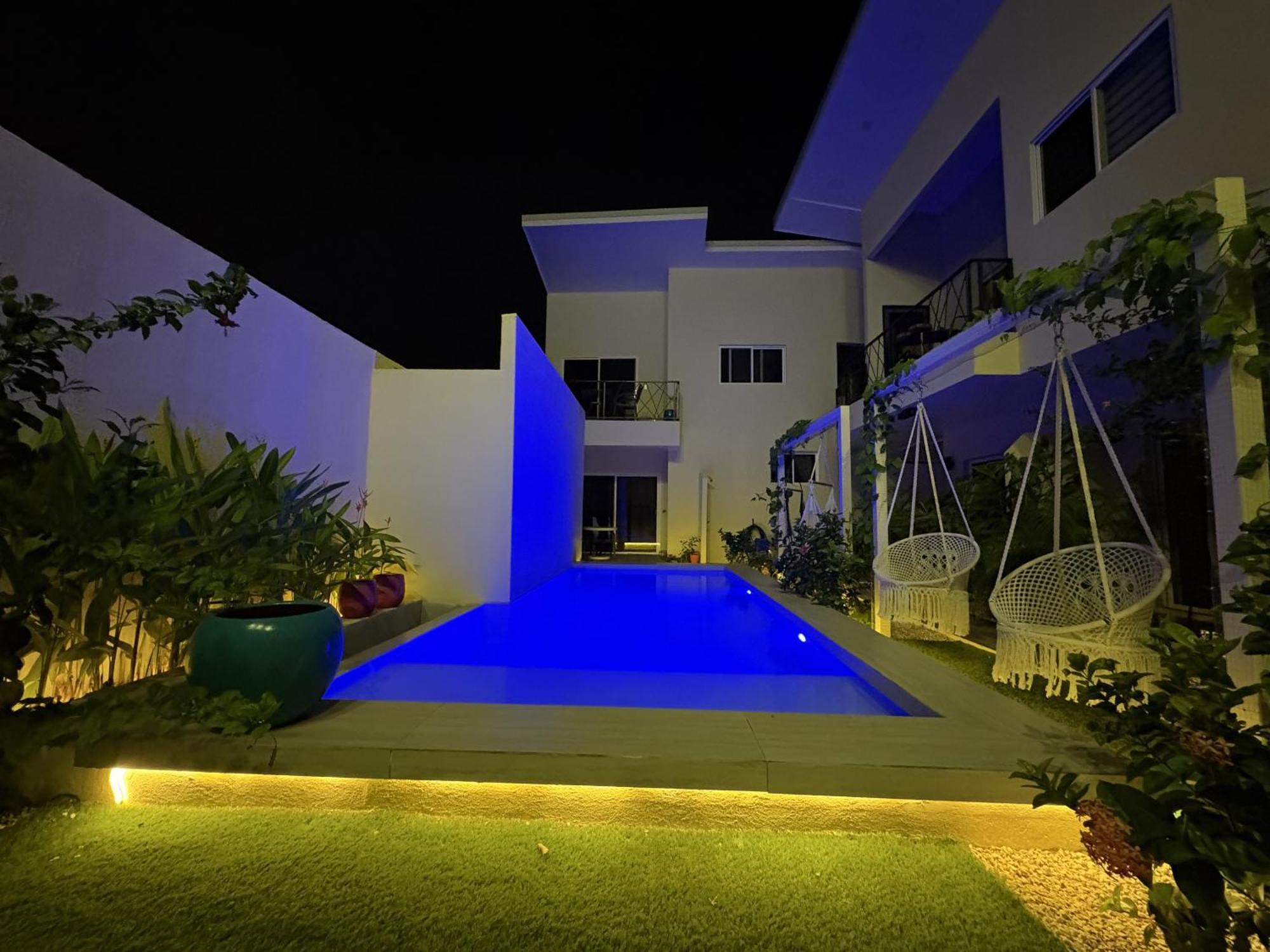 Pierre And Colors Adults Only Holiday home *