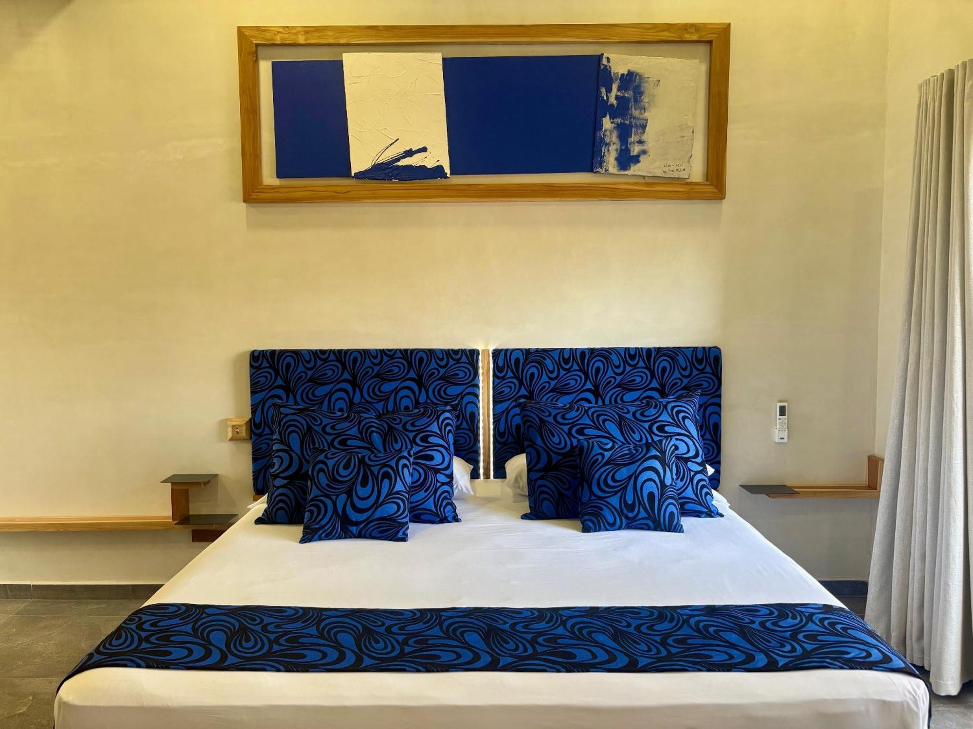 Pierre And Colors Adults Only Holiday home Tamarindo