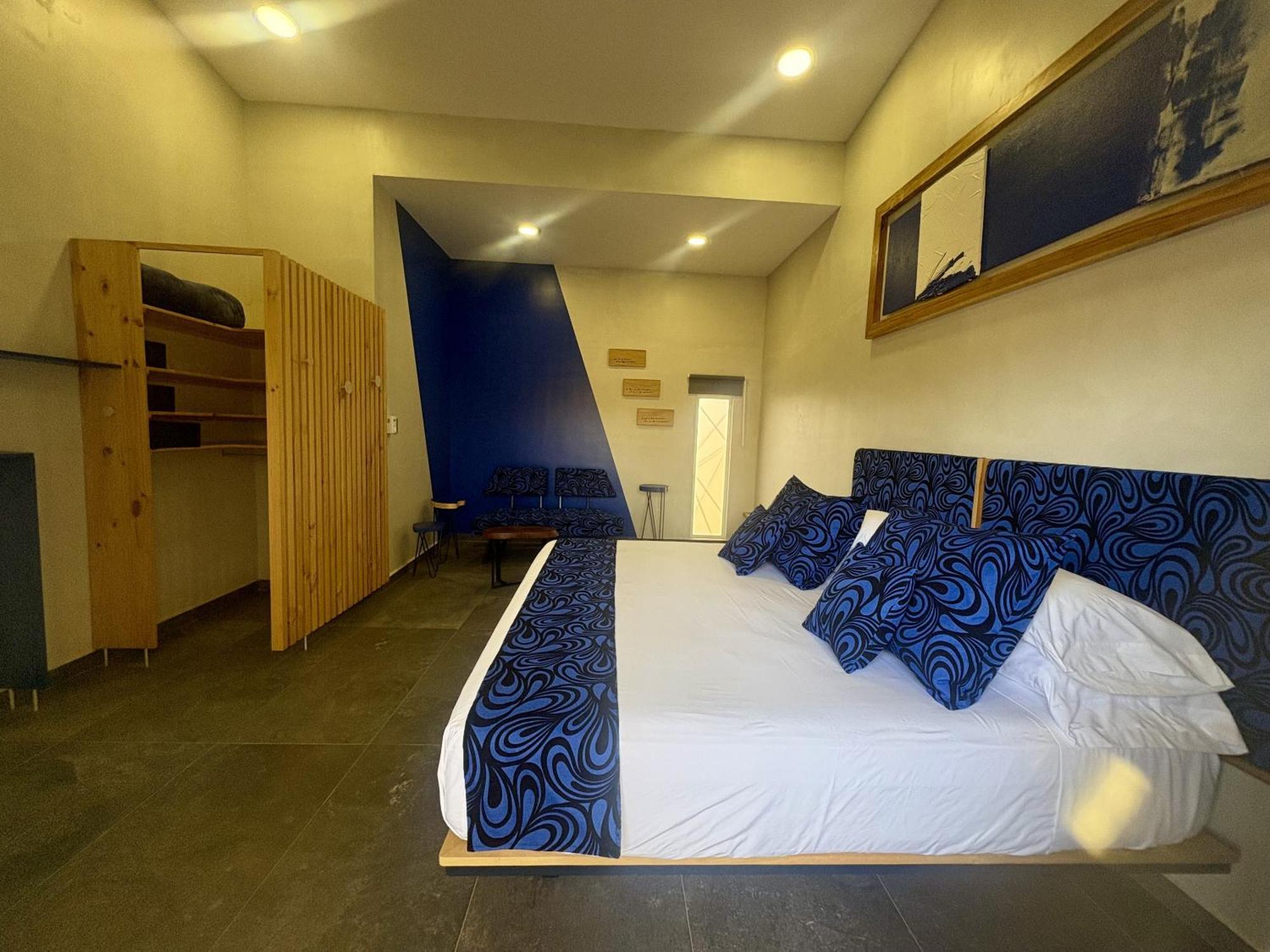 Pierre And Colors Adults Only Holiday home *