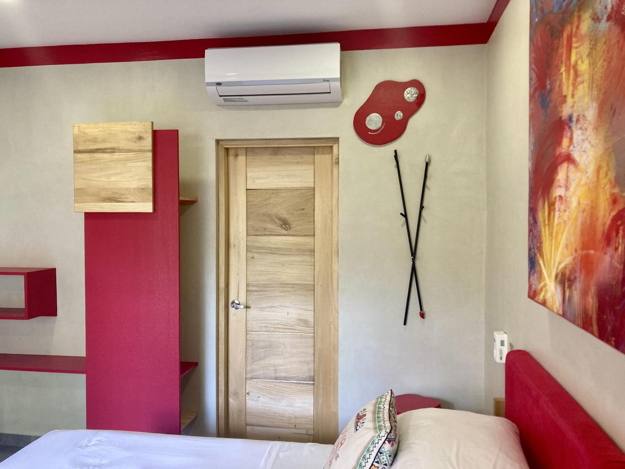 Holiday home Pierre And Colors Adults Only Tamarindo