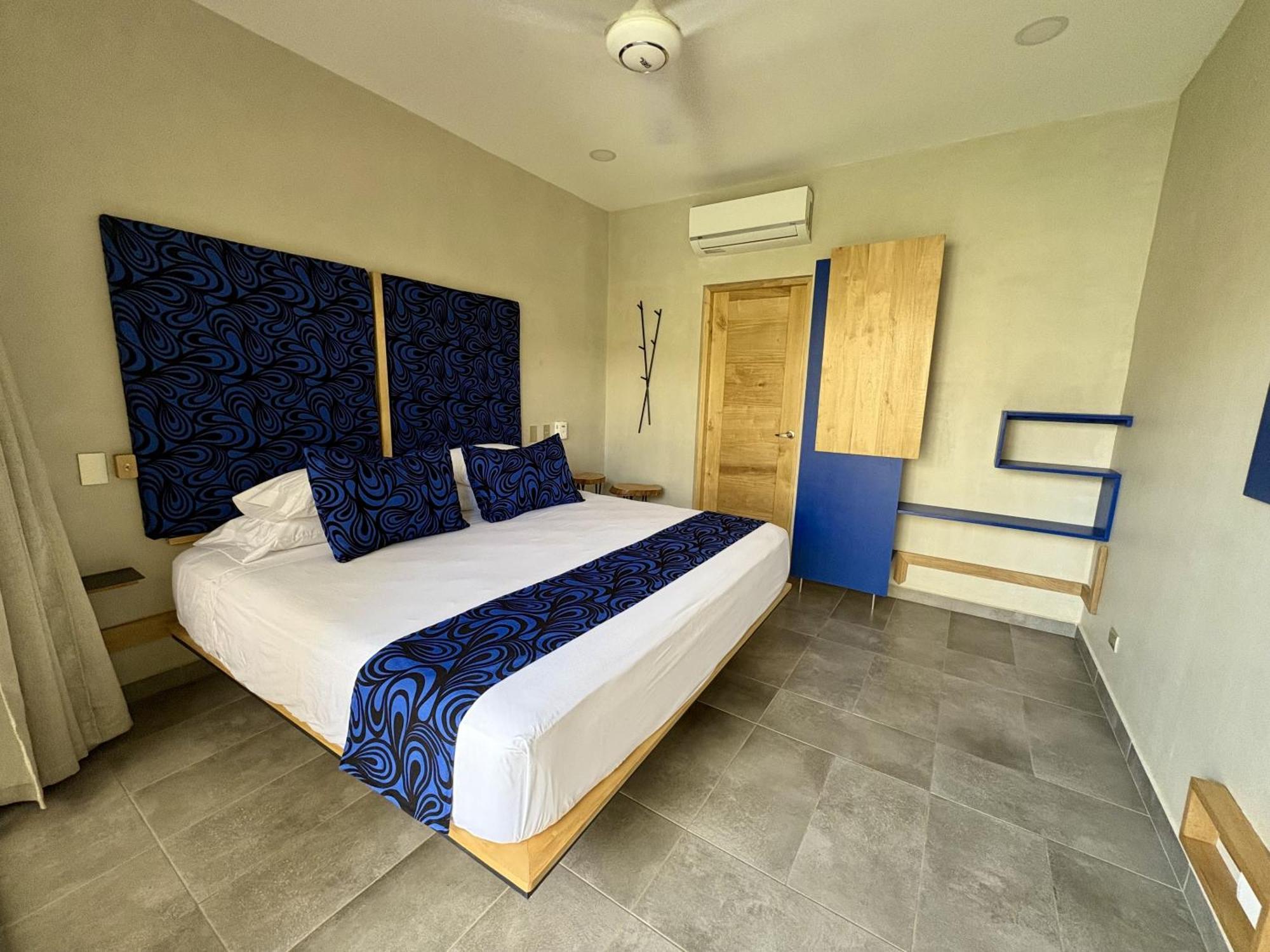 Holiday home Pierre And Colors Adults Only Tamarindo