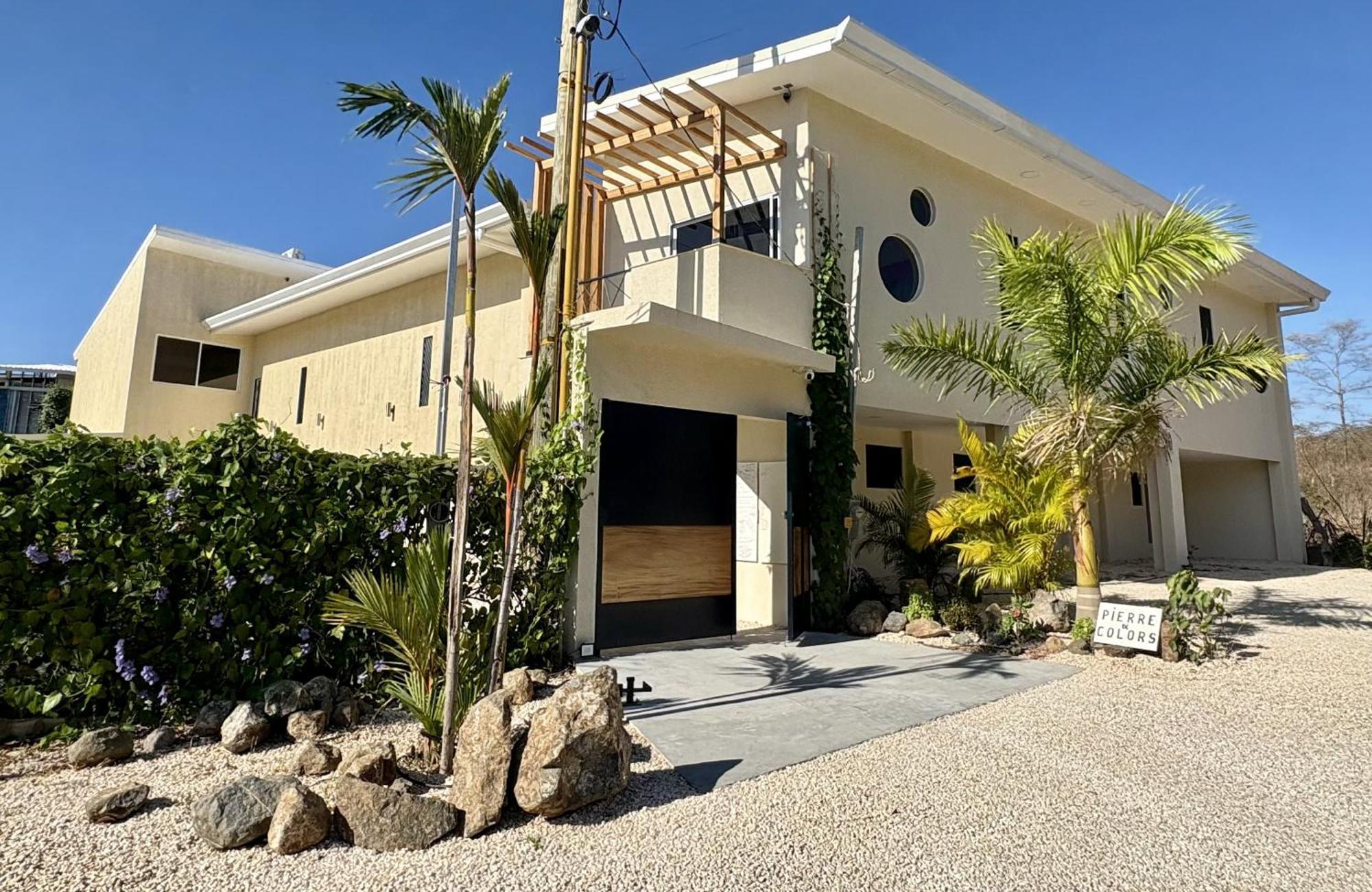 Pierre And Colors Adults Only Holiday home Tamarindo